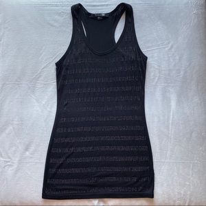 Forever 21 Sequin Tank